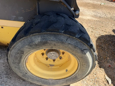 Used _UNKNOWN_ _UNKNOWN_ Skid Steer Loaders Texas US | Miedema Asset Management Group #1315608
