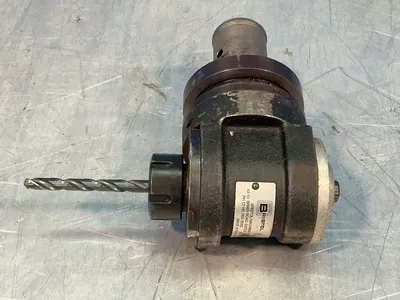 Used BRISTOL _UNKNOWN_ Tooling & Accessories (Other) Ohio US | HGR 24 #1250341