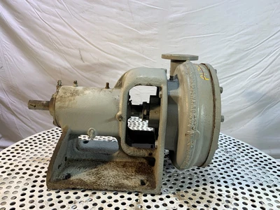 USED WORTHINGTON 2CNFE104