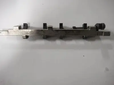 Hamada Gripper Bar
