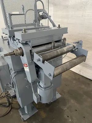 USED 1985 AIR FEEDS AF-3