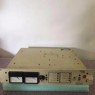 HFP-8000 RF Power supply