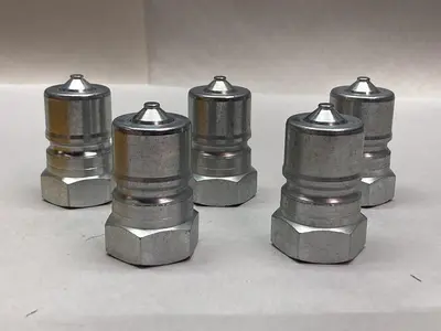 New | in-Stock PARKER H6-63 Valves/Fittings Ohio US | Surplus Asset Holdings #1236712