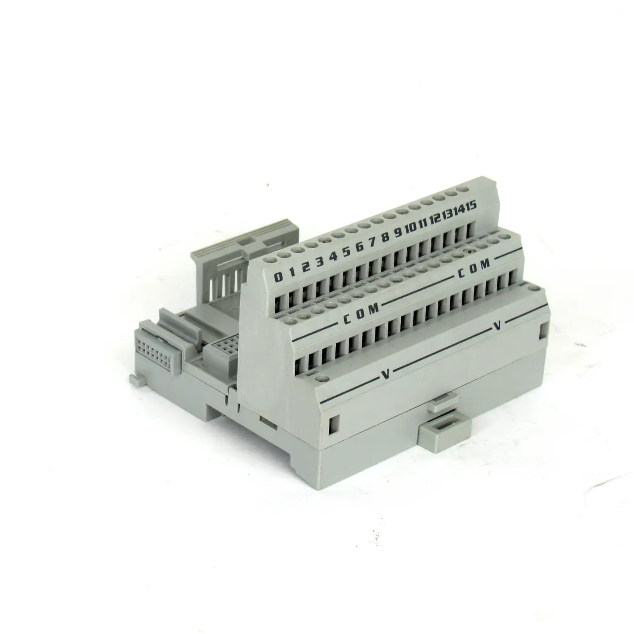 USED ALLEN BRADLEY 1794-TB2