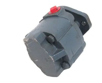 NEW DELTA D27 HYDRAULIC PUMP