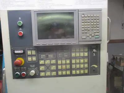 USED 2005 AKIRA-SEIKI V2AXP