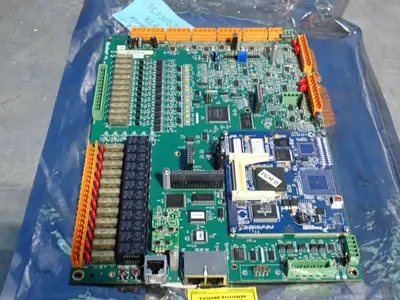 USED NORDSON 1602036
