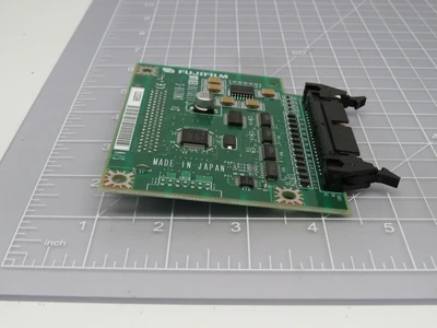 Used FUJIFILM _UNKNOWN_ Circuit Boards | OCO Industrial #1622549