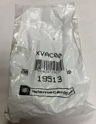 Used TELEMECANIQUE XVAC00 Miscellaneous Equipment (Electrical & Power) | Surplus Asset Holdings #1190233