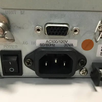 USED SONY LY21