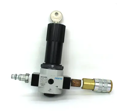 USED FESTO LRS-D-MINI