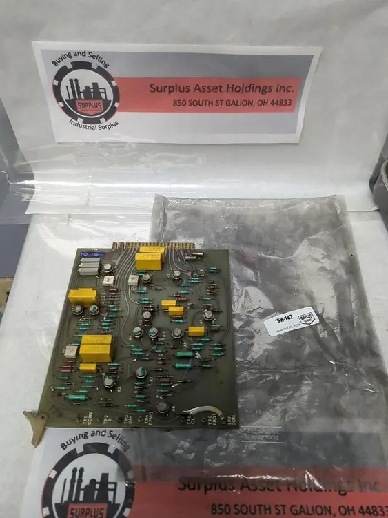 Used UNBRANDED 362-138 Miscellaneous Equipment (Electrical & Power) Ohio US | Surplus Asset Holdings #1240196