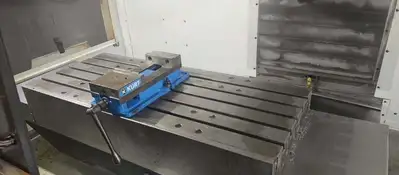 2015 HAAS VF-3 Vertical Machining Centers | Toolquip, Inc. (4)