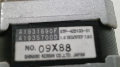 USED Shinano STP-42S133-01