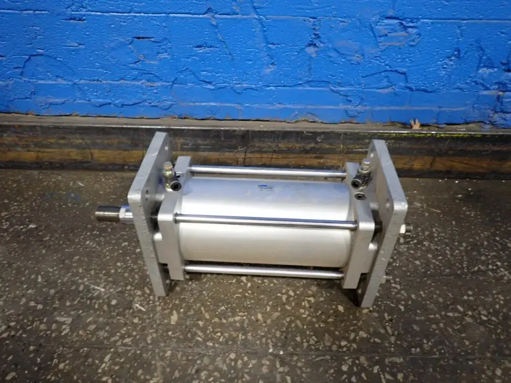 Mindman Air Cylinder