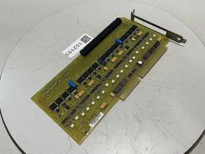 USED CINCINNATI MILACRON 3 542 1292A