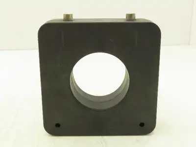Square D 74R-751 Current Transformer 750:5 Ratio 600v 25-400 Hz