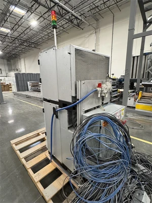 Used 2018 ABB IRC5 DRIVE, IRC SINGLE Automation Control (HMI) Florida US | MachineryMax #1462191