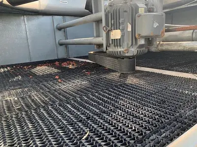 USED 2010 EVAPCO AT 112-418