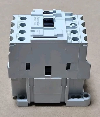 NEW Automation Direct ["GH-15DN3-10A", "4112488"]