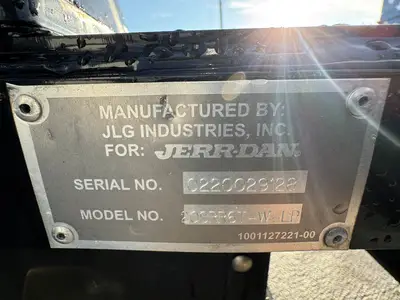 Used 2022 RAM 5500 Service & Utility Trucks Florida US | Truck and Van Outlet #1509143