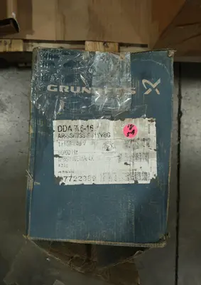 PALLET OF ASSORTED METERING PUMPS, MILTON ROY, LMI, PROMINENT