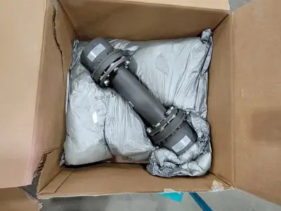 USED TB WOOD'S TFI0260