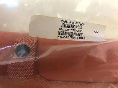 MKS 4620-1036 HEATER JACKET