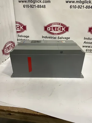 Rexroth FVCA01.2-30K0-3P4-MDA-LP-NNNN-02VRS VFD Frequency Motor Drive 40 kW