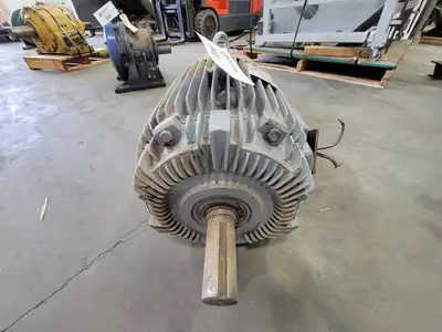 USED TECO AE82249