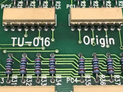 USED ORIGIN ELECTRIC TU-016