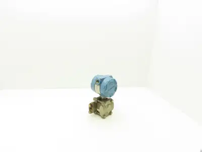 Rosemount 1151GP7S52B3DF 1151GP7S52B3DF Pressure Transmitter 45VDC 300 PSI