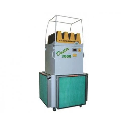 NEW ISLAND CLEAN AIR 3000