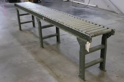 Used U-LINE H-3411 Belt Conveyors Georgia US | The Equipment Hub #378152