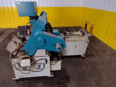 USED KALAMAZOO