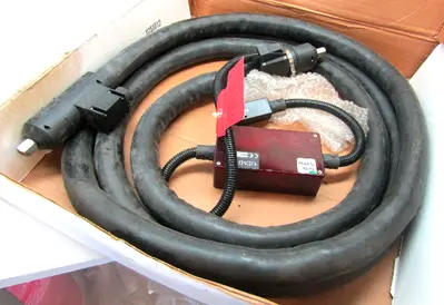 NEW ITW DYNATEC 104147-GA