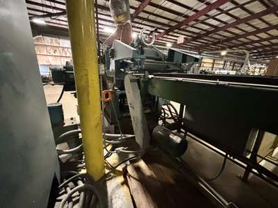 USED NEWMAN EPR-24-SS