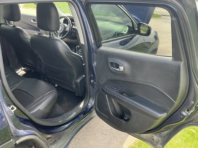 Used 2019 JEEP COMPASS SUVs Michigan US | Miedema Asset Management Group #1468489