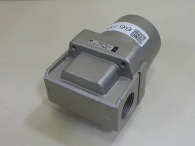 USED SMC AF60-N10-Z