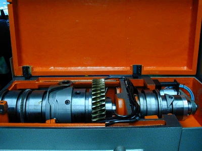 TORNOS SAS16-DC Multi-Spindle Screw Machines (Cam) | Graff-Pinkert (6)