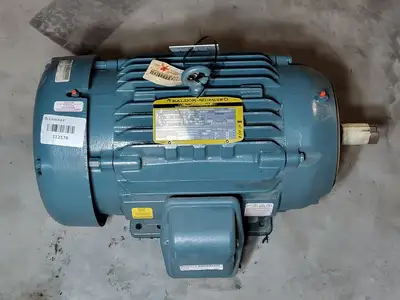 NEW BALDOR CECP2333T-5