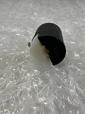 HUBBELL PLUG