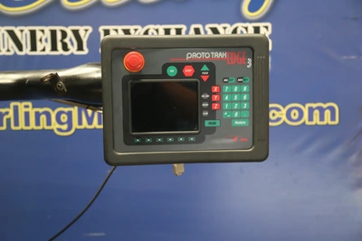 Used TRAK DPME2 Vertical Mills California US | Sterling Machinery Exchange #1466986