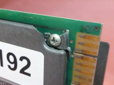 USED ALLEN BRADLEY 1771-OYC