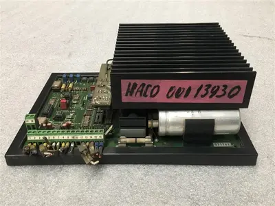 USED LABOD TSR 4Q85 110V8Q-4Q , K-85 V02