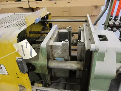 Used _UNKNOWN_ 221E/150R Injection Molding Machines Minnesota US | A&I Equipment #1317106