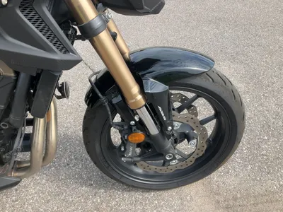 Used 2023 HONDA CB500FAP Motorcycles (Misc) Michigan US | Miedema Asset Management Group #1406895