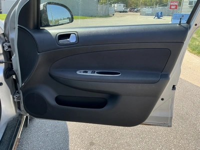 Used 2009 CHEVROLET COBOLT Sedans Michigan US | Miedema Asset Management Group #1397206