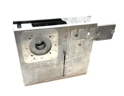 New | in-Stock BOSCH REXROTH DRIVE CASING AS 2/C RIGHT K Gearboxes Michigan US | Maverick Industrial Sales #1122698