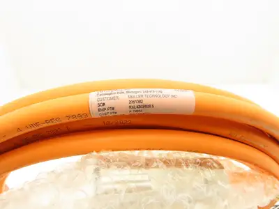 New | in-Stock EM INTEGRATED _UNKNOWN_ Cable & Wire Indiana US | Arrow Industrial #1365194